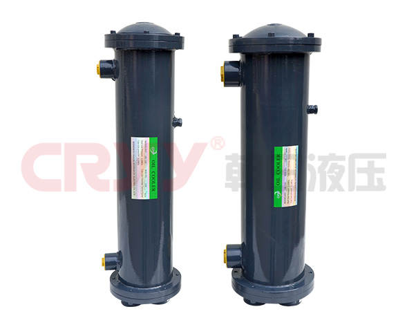 OR系列60～1200型冷卻器流量60L/min～1200L/min，重量8.5kg～72kg，換熱面積0.26m2～4.4m2。采用多管式，傳熱面積廣，良好的…